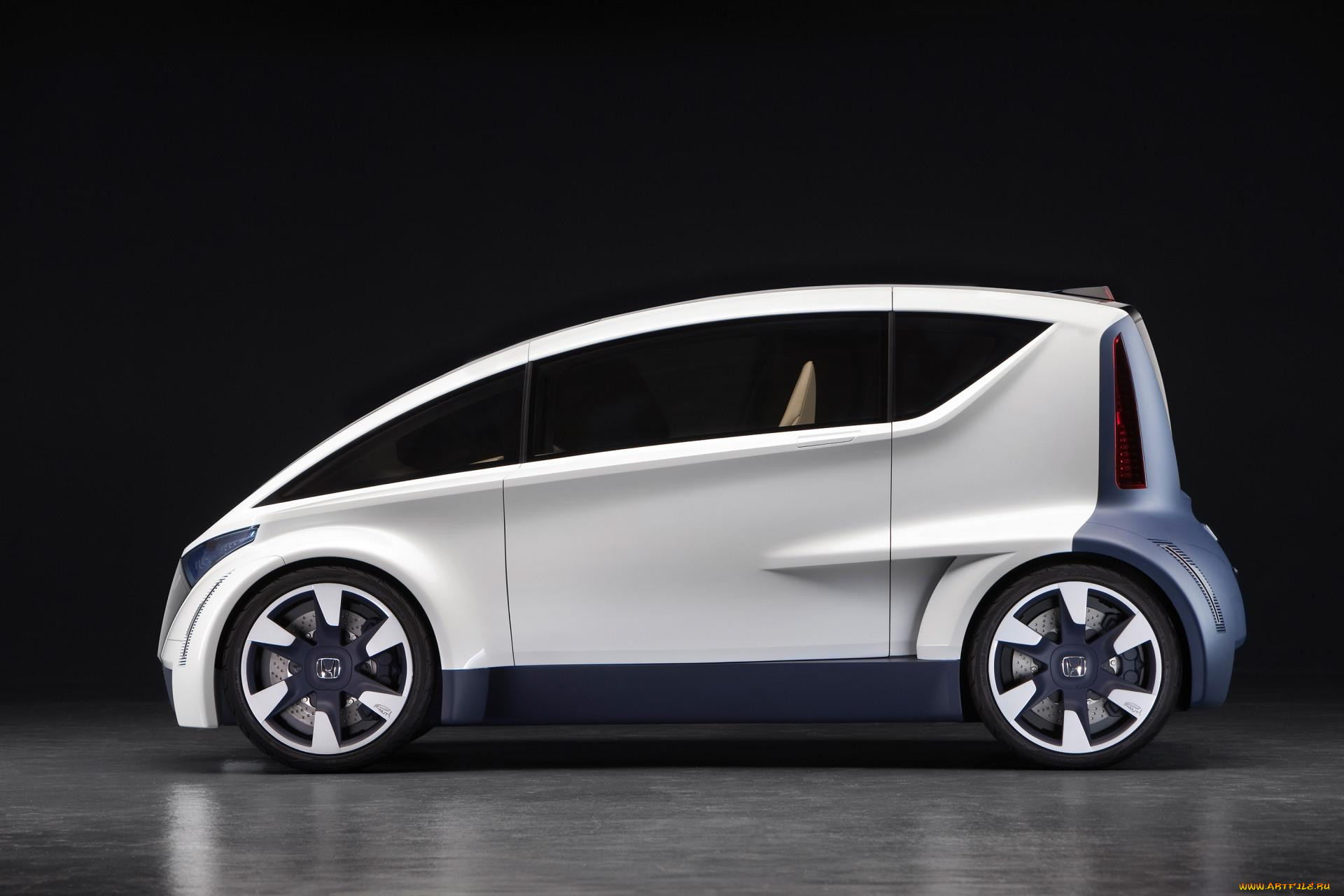 honda p-nut concept 2010, , honda, 2010, concept, p-nut